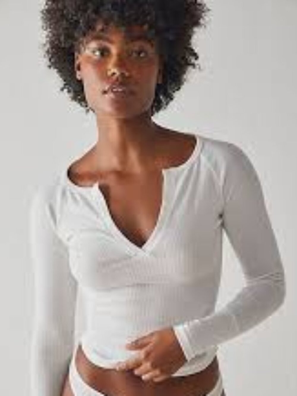 The Billie Layering Top by Free People - sz L